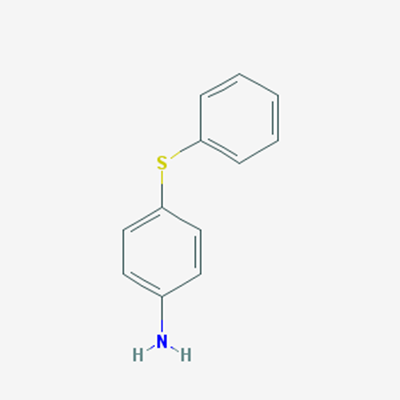 Picture of 4-(Phenylthio)aniline