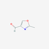 Picture of 2-Methyloxazole-4-carbaldehyde