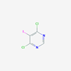Picture of 4,6-Dichloro-5-iodopyrimidine