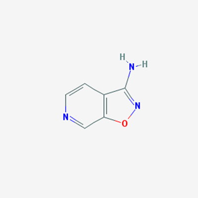 Picture of Isoxazolo[5,4-c]pyridin-3-amine