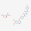 Picture of Cabozantinib Malate