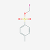 Picture of Fluoromethyl 4-methylbenzenesulfonate