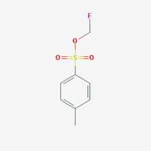 Picture of Fluoromethyl 4-methylbenzenesulfonate