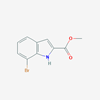 Picture of Methyl 7-bromo-1H-indole-2-carboxylate