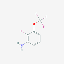 Picture of 2-Fluoro-3-(trifluoromethoxy)aniline