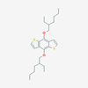 Picture of 4,8-Bis((2-ethylhexyl)oxy)benzo[1,2-b:4,5-b]dithiophene