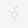 Picture of 2-Chloro-4-iodophenol