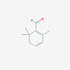 Picture of 2,6,6-Trimethylcyclohexa-1,3-dienecarbaldehyde