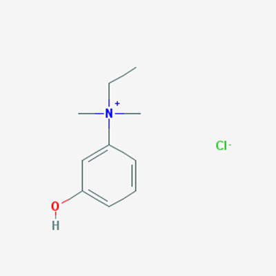 Picture of Edrophonium chloride