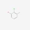 Picture of 2-Chloro-1-fluoro-3-methylbenzene