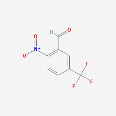 Picture of 2-Nitro-5-(trifluoromethyl)benzaldehyde