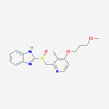 Picture of Rabeprazole