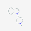 Picture of 1-(Piperidin-4-yl)-1H-indole