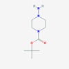 Picture of tert-Butyl 4-aminopiperazine-1-carboxylate
