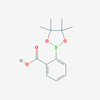 Picture of 2-(4,4,5,5-Tetramethyl-1,3,2-dioxaborolan-2-yl)benzoic acid