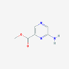 Picture of Methyl 6-aminopyrazine-2-carboxylate