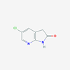 Picture of 5-Chloro-1H-pyrrolo[2,3-b]pyridin-2(3H)-one