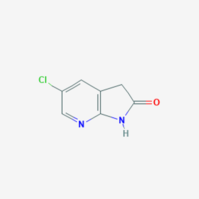 Picture of 5-Chloro-1H-pyrrolo[2,3-b]pyridin-2(3H)-one