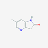 Picture of 6-Methyl-1H-pyrrolo[3,2-b]pyridin-2(3H)-one