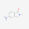 Picture of 5-Amino-2-methylisoindolin-1-one