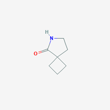 Picture of 6-Azaspiro[3.4]octan-5-one