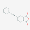 Picture of 5-(Phenylethynyl)isobenzofuran-1,3-dione