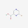Picture of 6-Bromopyrazine-2-carboxylic acid