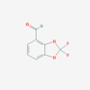 Picture of 2,2-Difluorobenzo[d][1,3]dioxole-4-carbaldehyde