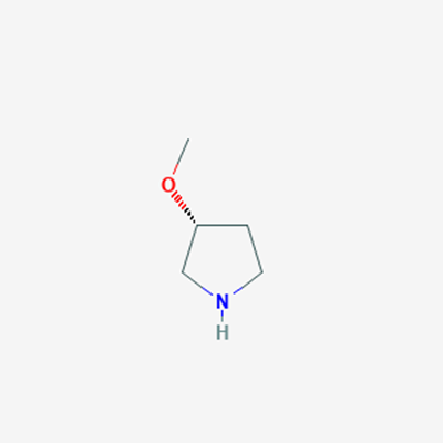 Picture of (R)-3-Methoxypyrrolidine