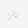 Picture of 5-Methylthiazole-4-carboxylic acid