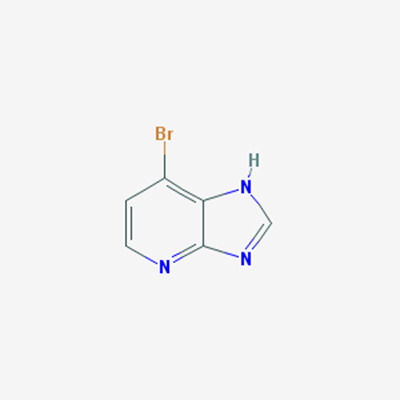 Picture of 7-Bromo-3H-imidazo[4,5-b]pyridine