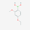 Picture of (4-Ethoxy-2-methoxyphenyl)boronic acid