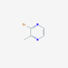 Picture of 2-Bromo-3-methylpyrazine