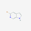 Picture of 5-Bromo-1H-pyrrolo[2,3-c]pyridine