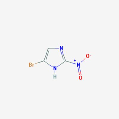 Picture of 4-Bromo-2-nitro-1H-imidazole