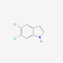 Picture of 5,6-Dichloro-1H-indole