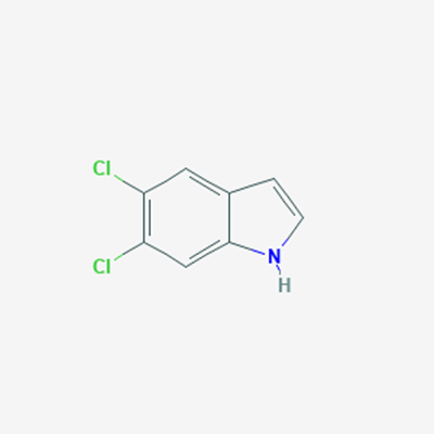 Picture of 5,6-Dichloro-1H-indole