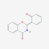 Picture of 2-(2-Hydroxyphenyl)-4H-benzo[e][1,3]oxazin-4-one