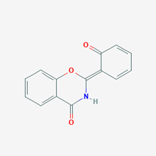 Picture of 2-(2-Hydroxyphenyl)-4H-benzo[e][1,3]oxazin-4-one