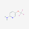 Picture of 5-(Trifluoromethoxy)pyridin-2-amine