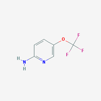 Picture of 5-(Trifluoromethoxy)pyridin-2-amine