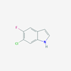 Picture of 6-Chloro-5-fluoroindole