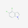 Picture of 4,5-DICHLOROINDOLE