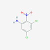 Picture of 3,5-Dichloro-2-nitroaniline