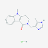 Picture of Alosetron hydrochloride