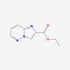 Picture of Ethyl imidazo[1,2-b]pyridazine-2-carboxylate