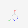 Picture of 3-Chloro-5-methoxypyridazine