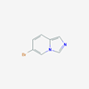 Picture of 6-Bromoimidazo[1,5-a]pyridine