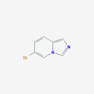 Picture of 6-Bromoimidazo[1,5-a]pyridine