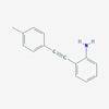 Picture of 2-(p-Tolylethynyl)aniline